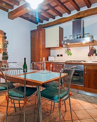 Natale e capodanno in agriturismo versilia