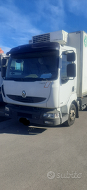 Renault Midlum truk 75 -220 DiX