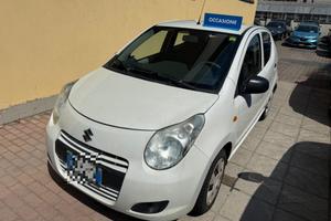 SUZUKI Alto 1.0 GPL GL