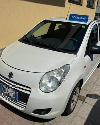 SUZUKI Alto 1.0 GPL GL