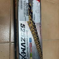 Catena DID 525ZVM-X2 GOLD 98 MAGLIE