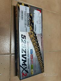 Catena DID 525ZVM-X2 GOLD 98 MAGLIE