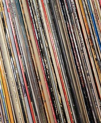 vari 33 giri musica italiana