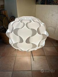 Lampada da terra Fillsta ikea