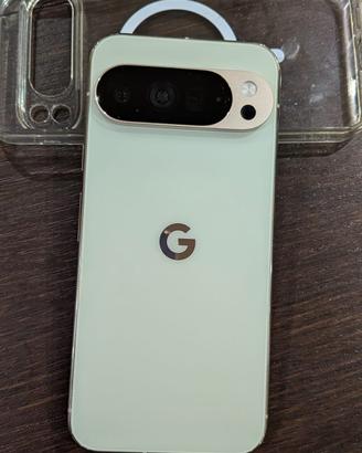 Pixel 10 Pro XL 256 GB