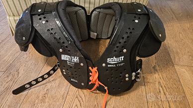 schutt varsity flex 4.0