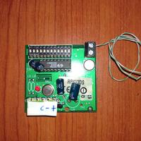 ricevitore Faac RP Ds 433