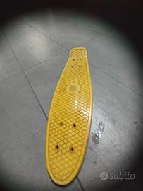 tavola skate penny 