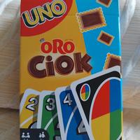 carte uno