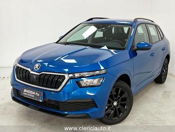 Skoda Kamiq 1.0 TSI Ambition