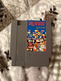 DrxMario (Gioco per console NES)