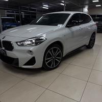 Bmw X2 M sDrive18d Msport-X