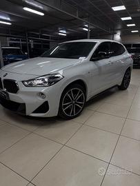 Bmw X2 M sDrive18d Msport-X