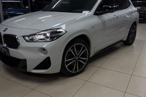 Bmw X2 M sDrive18d Msport-X