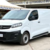 OPEL Vivaro 2.0D 145 PL-SL-TN L F.Enj.Mag. FURGONE