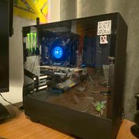 PC Gaming Completo – i7 10ª Gen – RTX 2070 Ti