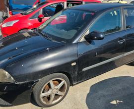 Seat Ibiza 1.4 TDI 69CV 5p. Reference