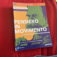 Pensiero in movimento 3A Schopenauer a Heidegger