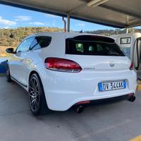 VW scirocco 1.4 TSI
