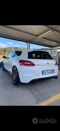 VW scirocco 1.4 TSI
