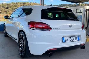 VW scirocco 1.4 TSI