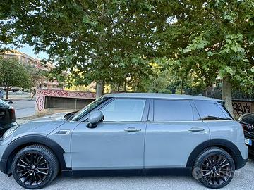 MINI Clubman ONE– 60.000 km