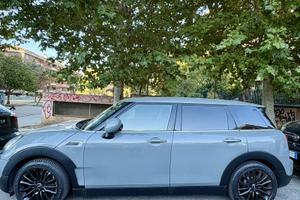 MINI Clubman ONE– 60.000 km
