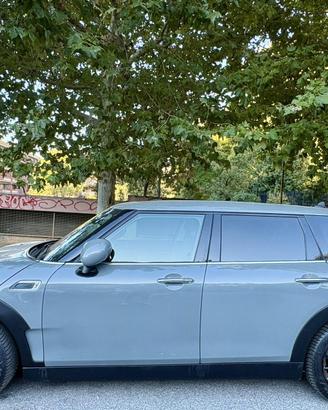 MINI Clubman ONE– 60.000 km