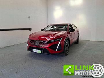 PEUGEOT 408 Plug-in Hybrid 225 e-EAT8 GT GARANZI