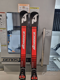 Sci Nordica Doberman GSM 174 CM