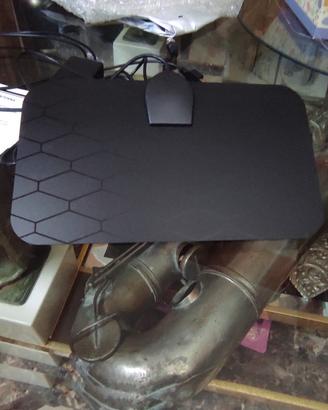 Nuova antenna digitale da interno 