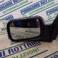 Specchietto Destro Kia Picanto 2006