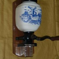 MACININO DA PARETE OLANDESE