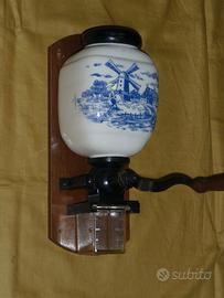 MACININO DA PARETE OLANDESE