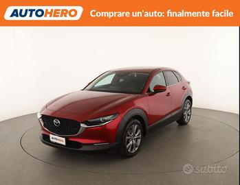 MAZDA CX-30 ZT79003
