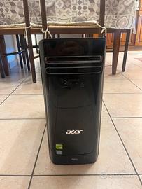 Pc Desktop Acer TC-780 i5