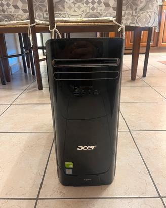 Pc Desktop Acer TC-780 i5