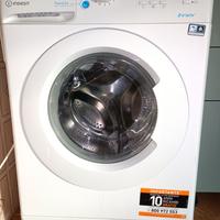 lavatrice indesit
