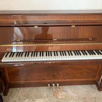 Pianoforte Bentley in legno