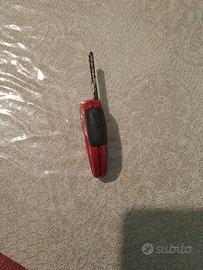 Chiave Alfa Romeo 