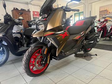 BMW C 400 X VERSIONE 1