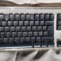 tastiera originale Aple 