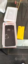 Xiaomi poco x4 gt 5g schermo sostitutivo oled