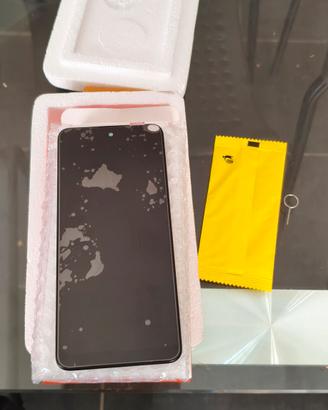 Xiaomi poco x4 gt 5g schermo sostitutivo oled