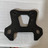 Ricambi Xray XB8  Torretta Anteriore