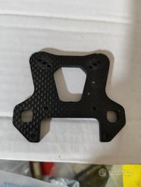 Ricambi Xray XB8  Torretta Anteriore