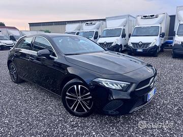 Mercedes-benz A 180 d Automatic Executive 2023