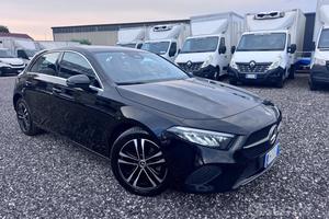 Mercedes-benz A 180 d Automatic Executive 2023