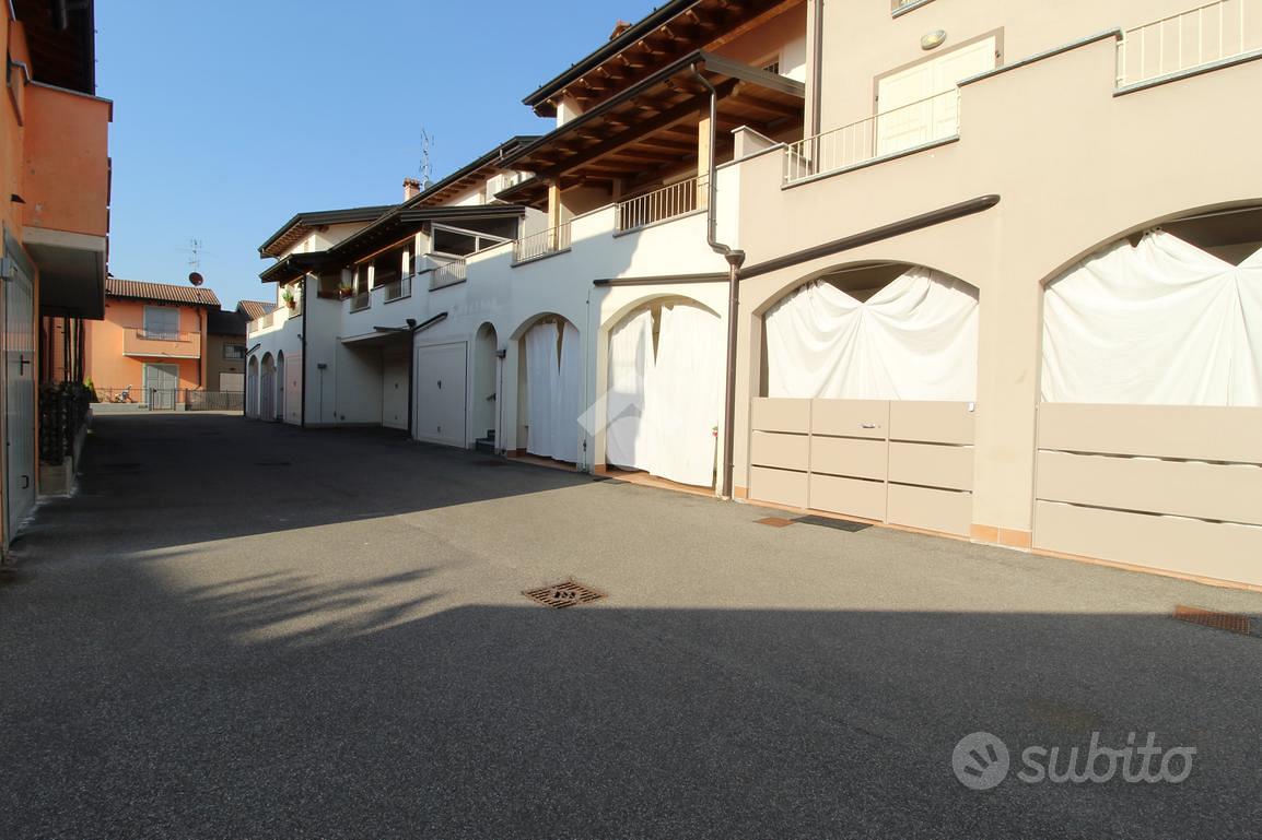 Appartamento – Pandino - Vista 4