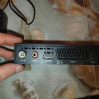 Edision picco t265 Decoder Digitale Terrestre